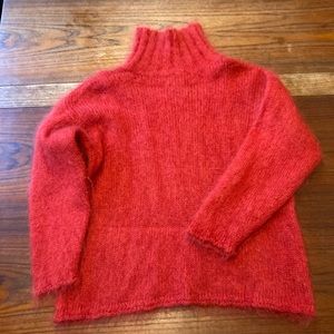 Vintage Esprit Mohair Sweater